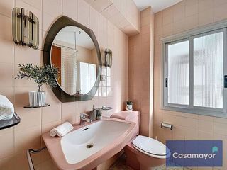 Piso en venta en Mercado en Alicante