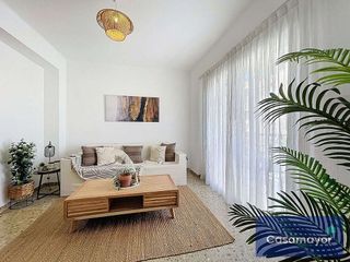 Piso en venta en Mercado en Alicante