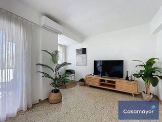 Piso en venta en Mercado en Alicante