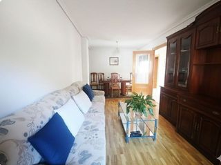 Piso en venta en Zona Alta en Ponferrada