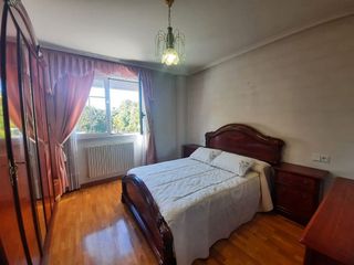 Piso en venta en Zona Alta en Ponferrada