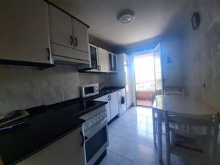 Piso en venta en Zona Alta en Ponferrada