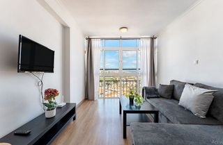 Piso en venta en Puerto Marina en Benalmádena