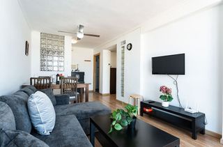 Piso en venta en Puerto Marina en Benalmádena