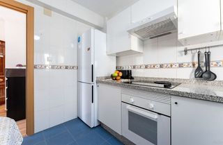 Piso en venta en Puerto Marina en Benalmádena