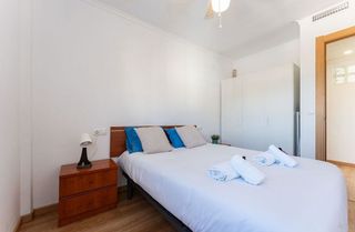 Piso en venta en Puerto Marina en Benalmádena