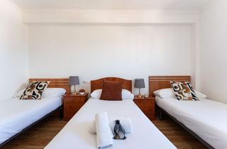 Piso en venta en Puerto Marina en Benalmádena