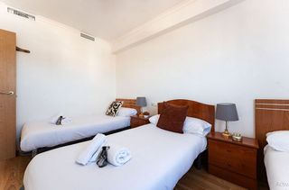 Piso en venta en Puerto Marina en Benalmádena