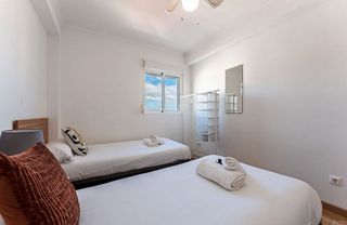 Piso en venta en Puerto Marina en Benalmádena