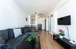 Piso en venta en Puerto Marina en Benalmádena