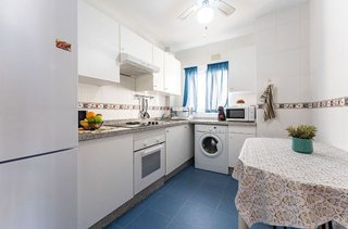 Piso en venta en Puerto Marina en Benalmádena