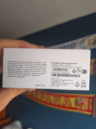 Cascos Inalámbricos