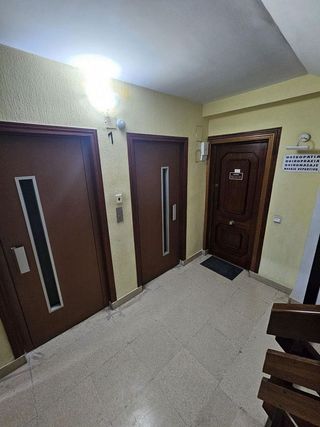 Piso en venta en Campoamor en Alicante