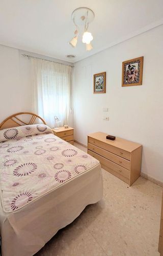 Piso en venta en Carrús Est - Camí dels Magros en Elche