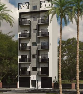 Ático en venta en Zona Llombai en Burriana