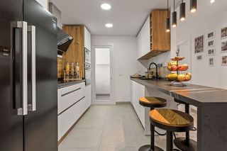 Dúplex en venta en Zona Norte en Estepona