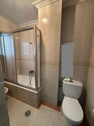 Piso en venta en Úbeda