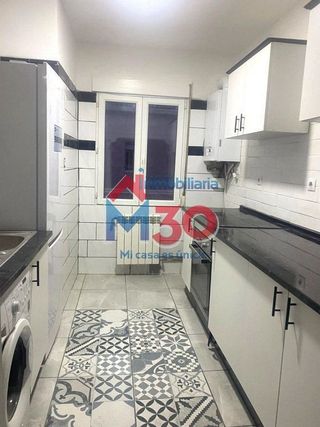 Piso en venta en Miranda de Ebro