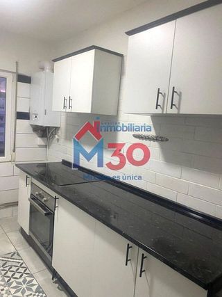 Piso en venta en Miranda de Ebro