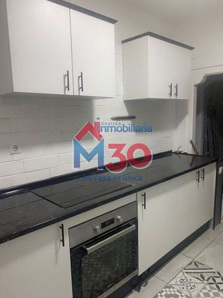 Piso en venta en Miranda de Ebro