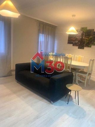 Piso en venta en Miranda de Ebro