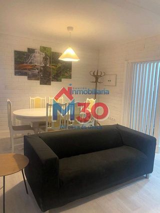 Piso en venta en Miranda de Ebro