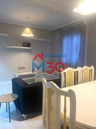 Piso en venta en Miranda de Ebro