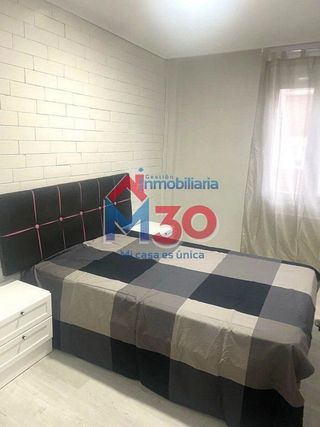 Piso en venta en Miranda de Ebro