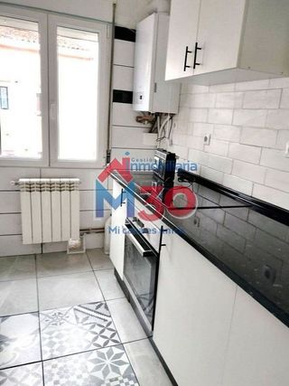 Piso en venta en Miranda de Ebro