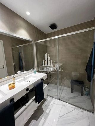 Piso en venta en Playa de Poniente en Benidorm