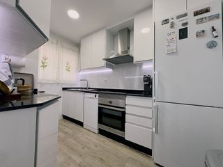 Piso en venta en Centro en Santa Pola