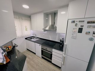 Piso en venta en Centro en Santa Pola