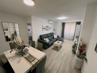 Piso en venta en Centro en Santa Pola