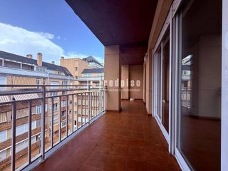 Piso en venta en Villalba Estación en Collado Villalba