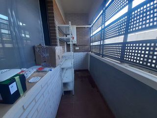 Piso en venta en PAU 2-600 en Puertollano