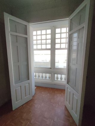 Piso en venta en Ensanche en Coruña (A)