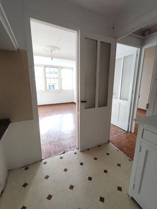 Piso en venta en Ensanche en Coruña (A)