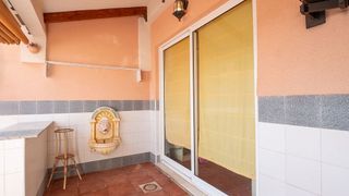 Piso en venta en Centro en Alcazares, Los