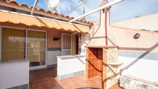 Piso en venta en Centro en Alcazares, Los