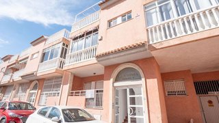 Piso en venta en Centro en Alcazares, Los