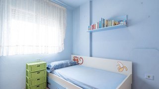 Piso en venta en Centro en Alcazares, Los