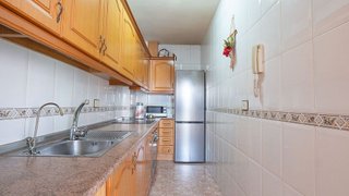Piso en venta en Centro en Alcazares, Los