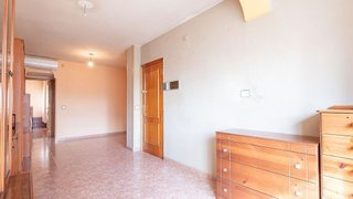 Piso en venta en Centro en Alcazares, Los