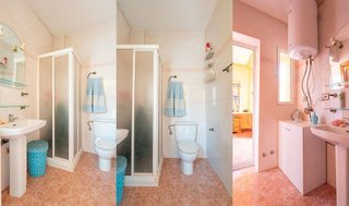 Piso en venta en Centro en Alcazares, Los