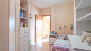 Piso en venta en Centro en Alcazares, Los