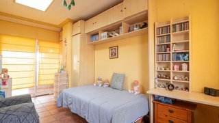 Piso en venta en Centro en Alcazares, Los