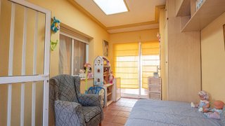 Piso en venta en Centro en Alcazares, Los