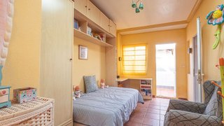 Piso en venta en Centro en Alcazares, Los