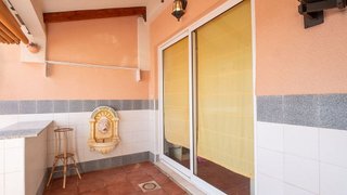 Piso en venta en Centro en Alcazares, Los