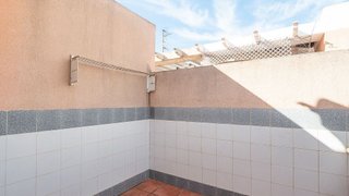 Piso en venta en Centro en Alcazares, Los
